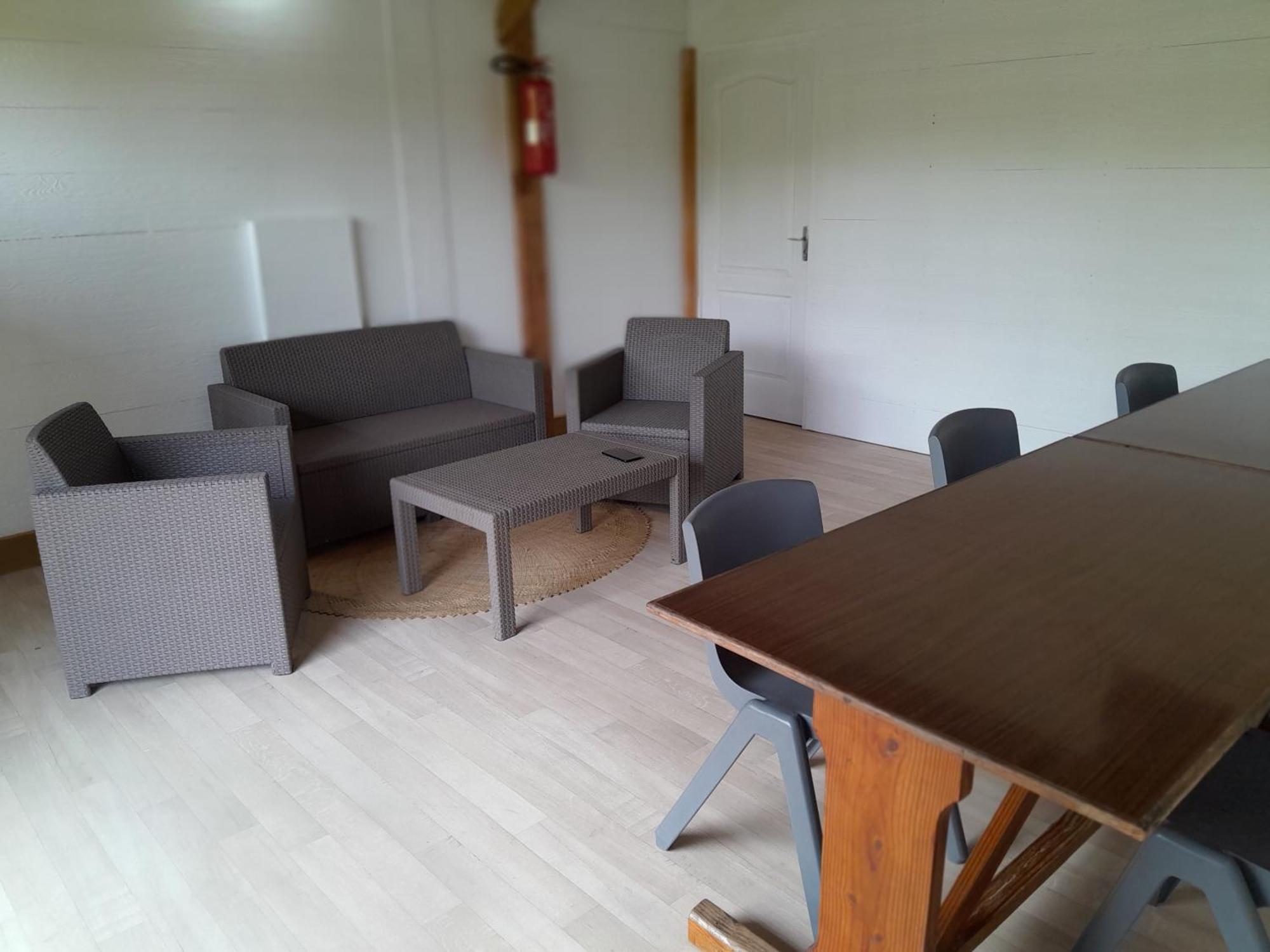 Mara'Ai Le Spot Tubuai, Chambre Triple Deluxe Mahu Sdb Privee Avec Piscine Mataura Exterior photo